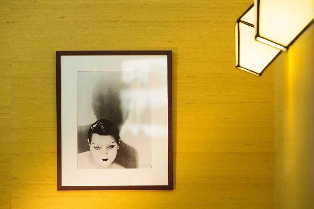 Hotel A La Villa Des Artistes Париж Екстериор снимка